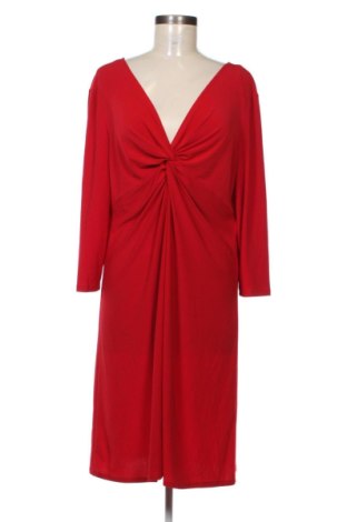 Šaty  Unbranded, Velikost XL, Barva Červená, Cena  449,00 Kč, #136919061