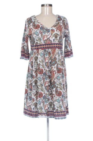 Rochie John Baner, Mărime M, Culoare Multicolor, Preț 102,13 Lei, #136919240