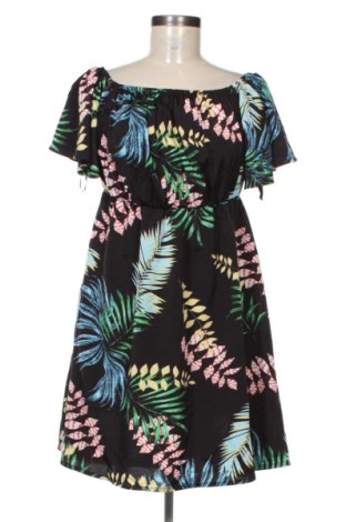 Rochie SHEIN, Mărime XL, Culoare Multicolor, Preț 84,99 Lei, #136919349