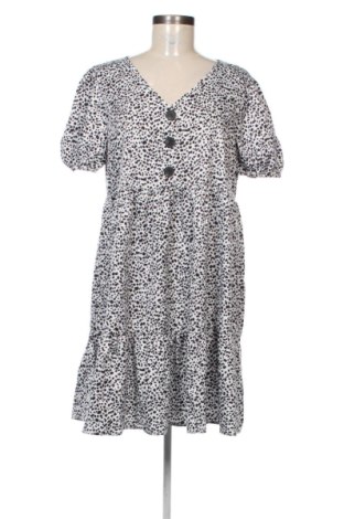 Rochie SHEIN, Mărime L, Culoare Multicolor, Preț 126,99 Lei, #136919532