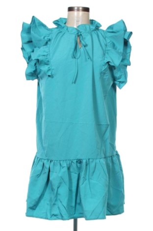 Rochie Unbranded, Mărime M, Culoare Albastru, Preț 52,99 Lei, #136919626
