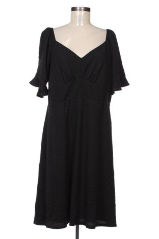 Rochie Addition Elle, Mărime XXL, Culoare Negru, Preț 77,99 Lei, #136919640