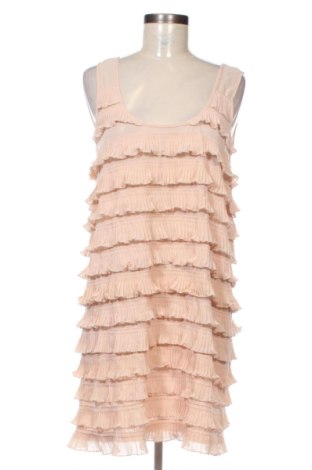 Rochie H&M, Mărime M, Culoare Roz, Preț 103,99 Lei, #136919731