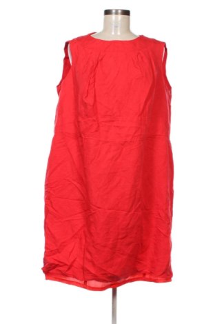 Kleid Unbranded, Größe L, Farbe Rot, Preis 16,99 €, #136919750