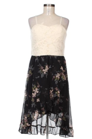 Φόρεμα Suzy Shier, Μέγεθος XXL, Χρώμα Πολύχρωμο, Τιμή 16,99 €, #136919968