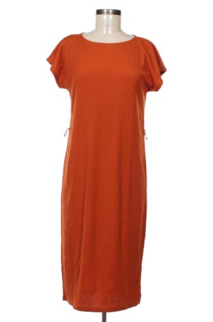 Rochie WE, Mărime L, Culoare Portocaliu, Preț 61,99 Lei, #136920051