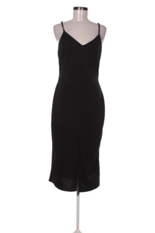 Φόρεμα Boohoo, Μέγεθος M, Χρώμα Μαύρο, Τιμή 19,00 €, #136920171