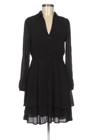 Rochie Reserved, Mărime M, Culoare Negru, Preț 78,20 Lei, #136920339