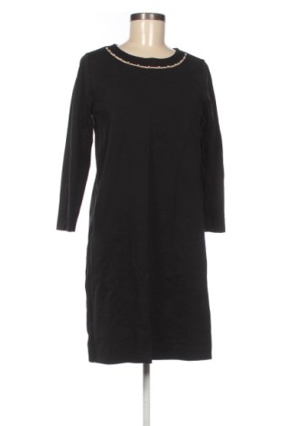 Φόρεμα Massimo Dutti, Μέγεθος L, Χρώμα Μαύρο, Τιμή 16,00 €, #136920384