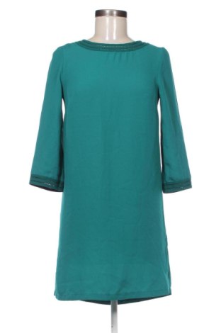 Kleid H&M, Größe M, Farbe Grün, Preis 15,00 €, #136920573