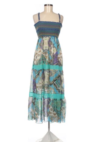 Rochie Unbranded, Mărime S, Culoare Multicolor, Preț 125,12 Lei, #136920641