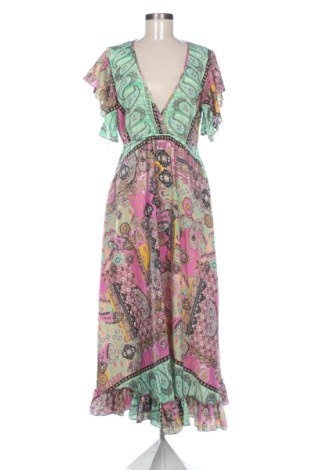 Rochie Unbranded, Mărime M, Culoare Multicolor, Preț 135,54 Lei, #136920681