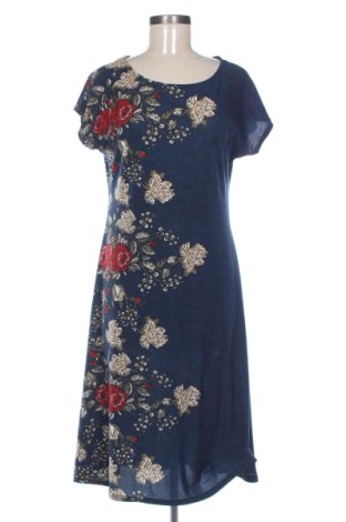 Φόρεμα Unbranded, Μέγεθος L, Χρώμα Πολύχρωμο, Τιμή 23,00 €, #136920713