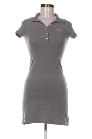 Ruha Hollister, Méret XS, Szín Szürke, Ár 6 612 Ft, #136920715