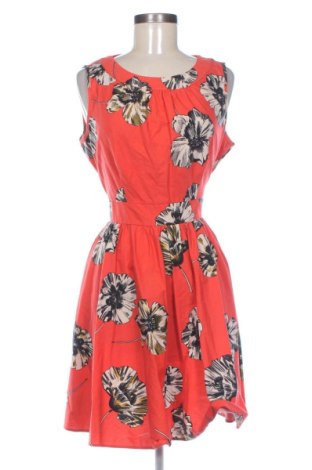Φόρεμα Dorothy Perkins, Μέγεθος XL, Χρώμα Κόκκινο, Τιμή 22,83 €, #136920833