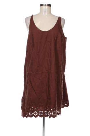 Kleid Gap, Größe L, Farbe Braun, Preis 15,99 €, #136920880