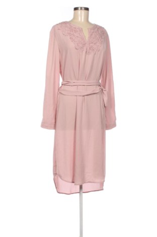 Φόρεμα F&P, Μέγεθος M, Χρώμα Ρόζ , Τιμή 24,00 €, #136921248