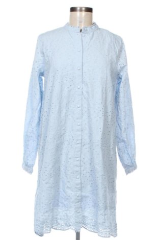 Rochie Selected, Mărime M, Culoare Albastru, Preț 408,99 Lei, #136921269
