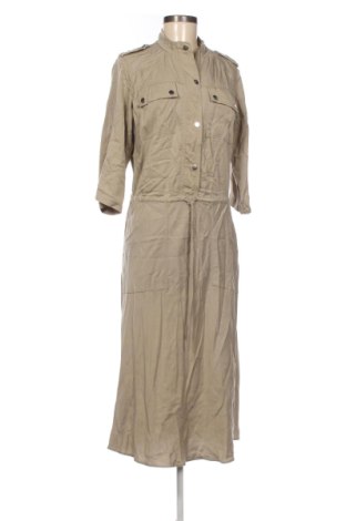Φόρεμα Gustav, Μέγεθος M, Χρώμα  Μπέζ, Τιμή 24,00 €, #136921283