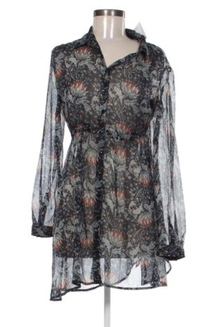 Kleid KappAhl, Größe M, Farbe Mehrfarbig, Preis 22,00 €, #136921383