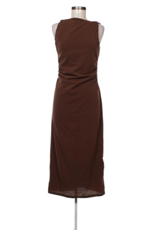 Kleid Pull&Bear, Größe M, Farbe Braun, Preis 25,99 €, #136921756
