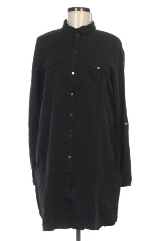 Rochie Vero Moda, Mărime M, Culoare Negru, Preț 167,99 Lei, #136921897