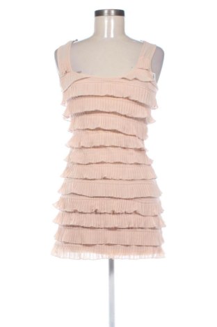 Sukienka Unbranded, Rozmiar XS, Kolor Popielaty róż, Cena 57,99 zł, #136922357