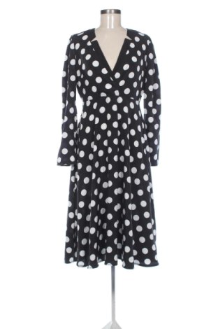 Φόρεμα Unbranded, Μέγεθος L, Χρώμα Πολύχρωμο, Τιμή 20,99 €, #136922605