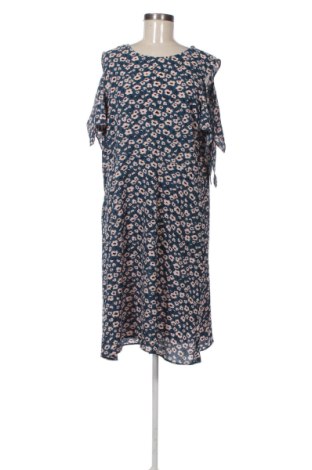 Kleid Unbranded, Größe M, Farbe Mehrfarbig, Preis € 13,99, #136922736