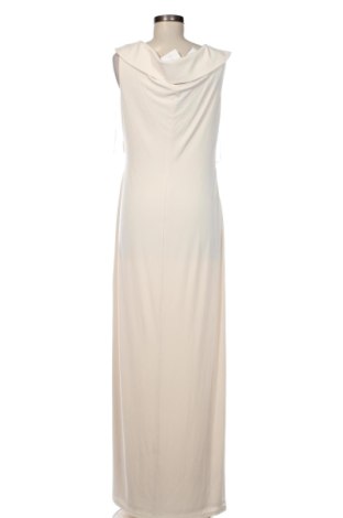 Rochie Ralph Lauren, Mărime M, Culoare Ecru, Preț 954,99 Lei, #136922760