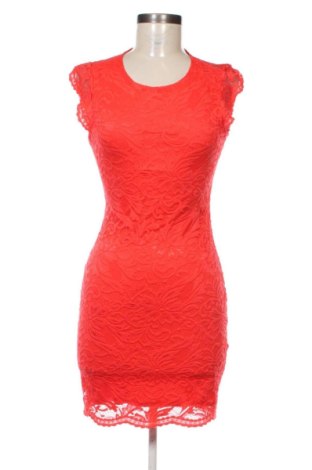 Rochie Vero Moda, Mărime S, Culoare Roșu, Preț 59,99 Lei, #136923129