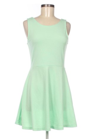 Rochie H&M, Mărime M, Culoare Verde, Preț 160,05 Lei, #136923131