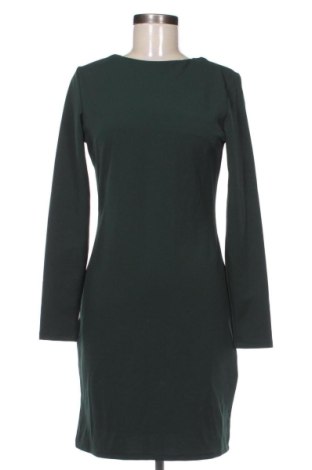 Kleid H&M, Größe M, Farbe Grün, Preis 24,00 €, #136923166
