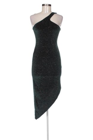 Φόρεμα Boohoo, Μέγεθος S, Χρώμα Πράσινο, Τιμή 24,00 €, #136923432