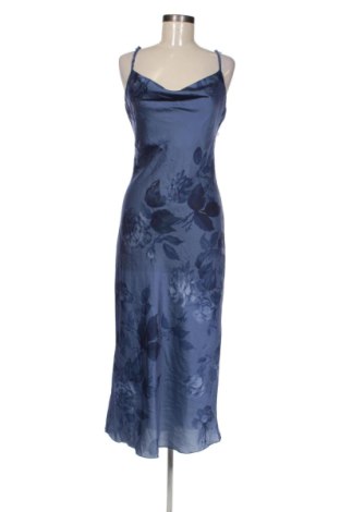 Φόρεμα Wal G, Μέγεθος S, Χρώμα Μπλέ, Τιμή 44,99 €, #136923647