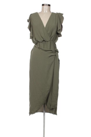 Rochie Tussah, Mărime M, Culoare Verde, Preț 408,99 Lei, #136923702