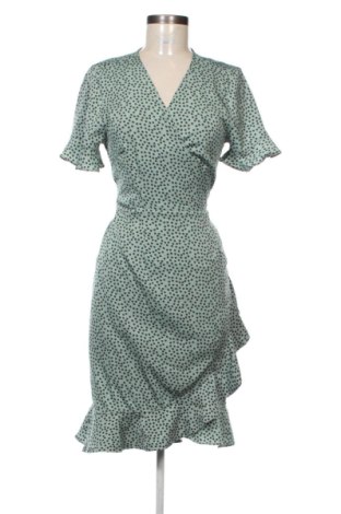 Rochie ONLY, Mărime L, Culoare Verde, Preț 63,99 Lei, #136924316