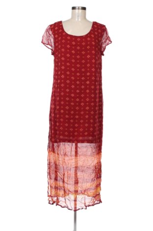 Rochie Unbranded, Mărime XL, Culoare Roșu, Preț 106,99 Lei, #136924486