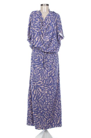 Φόρεμα Unbranded, Μέγεθος XL, Χρώμα Πολύχρωμο, Τιμή 27,00 €, #136924969