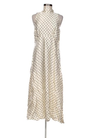 Kleid Zara, Größe L, Farbe Mehrfarbig, Preis 23,99 €, #136924991