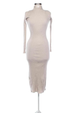 Sukienka Unbranded, Rozmiar S, Kolor Beżowy, Cena 128,60 zł, #136924993