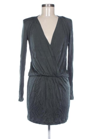 Rochie Massimo Dutti, Mărime M, Culoare Verde, Preț 80,70 Lei, #136925053