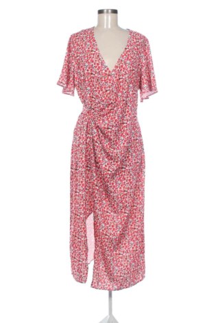 Kleid Mohito, Größe L, Farbe Mehrfarbig, Preis 26,89 €, #136925186