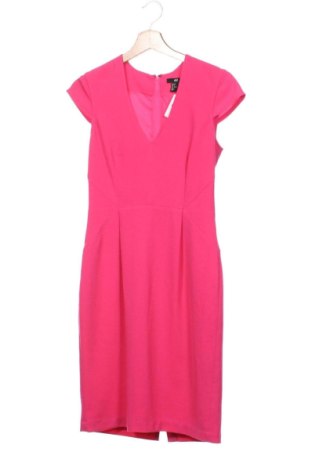 Φόρεμα H&M, Μέγεθος S, Χρώμα Ρόζ , Τιμή 17,00 €, #136925226
