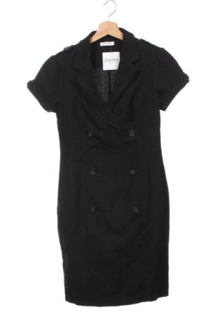 Kleid Orsay, Größe S, Farbe Schwarz, Preis 17,00 €, #136925300