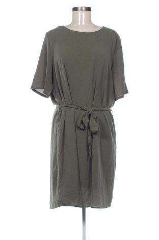 Rochie Jacqueline De Yong, Mărime M, Culoare Verde, Preț 97,85 Lei, #136925415
