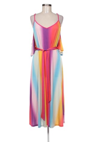 Kleid Body Flirt, Größe XXL, Farbe Mehrfarbig, Preis 30,35 €, #136925470