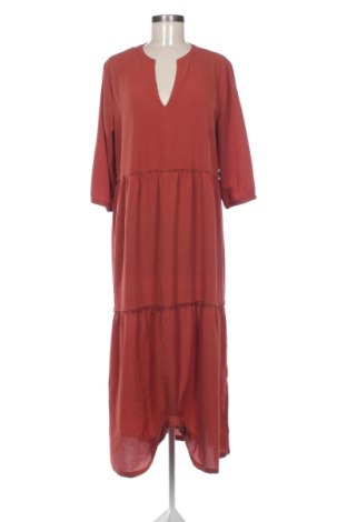 Φόρεμα ONLY, Μέγεθος M, Χρώμα Πορτοκαλί, Τιμή 26,45 €, #136925479