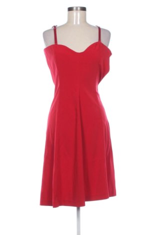 Φόρεμα Unbranded, Μέγεθος M, Χρώμα Κόκκινο, Τιμή 19,00 €, #136925522