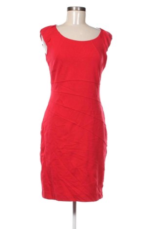 Kleid Comma,, Größe M, Farbe Rot, Preis 18,99 €, #136925523